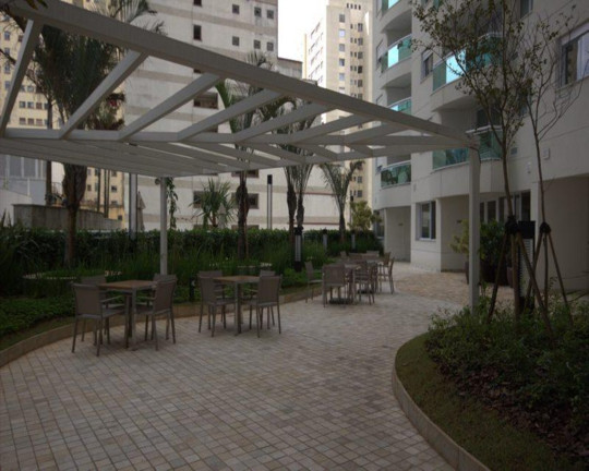 Imagem Apartamento com 1 Quarto à Venda, 34 m² em Consolação - São Paulo Imagem Apartamento com 1 Quarto à Venda, 34 m² em Consolação - São Paulo