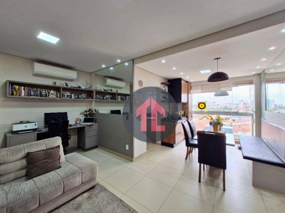 Imagem Apartamento com 2 Quartos à Venda, 75 m² em Parque Industrial - Campinas Imagem Apartamento com 2 Quartos à Venda, 75 m² em Parque Industrial - Campinas