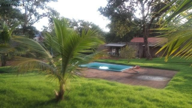 Imagem Casa com 3 Quartos à Venda,  em Rural - Rifaina