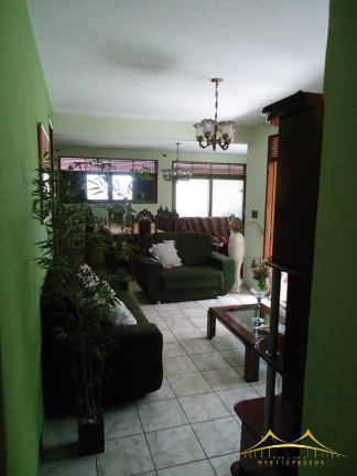 Imagem Casa com 4 Quartos à Venda, 300 m² em Lagoa Nova - Natal