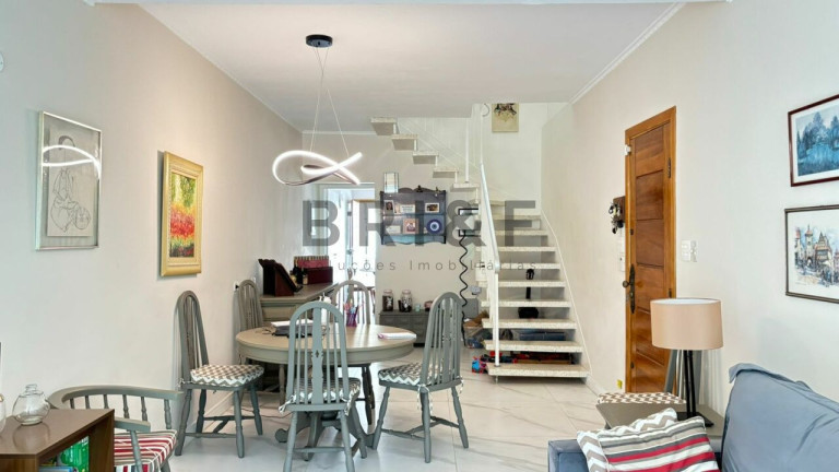 Imagem Casa com 3 Quartos à Venda, 150 m² em Brooklin - São Paulo Imagem Casa com 3 Quartos à Venda, 150 m² em Brooklin - São Paulo