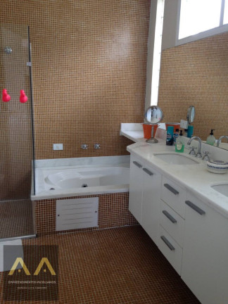 Imagem Casa com 4 Quartos à Venda, 278 m² em Alphaville - Santana De Parnaíba