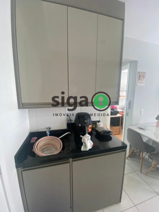 Imagem Apartamento com 2 Quartos à Venda, 32 m² em Parque Munhoz - São Paulo Imagem Apartamento com 2 Quartos à Venda, 32 m² em Parque Munhoz - São Paulo