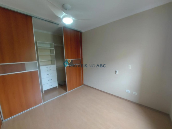 Imagem Apartamento com 2 Quartos para Alugar, 52 m² em Centro - São Bernardo Do Campo