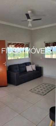 Imagem Imóvel com 3 Quartos à Venda, em Rural - Rifaina Imagem Imóvel com 3 Quartos à Venda, em Rural - Rifaina