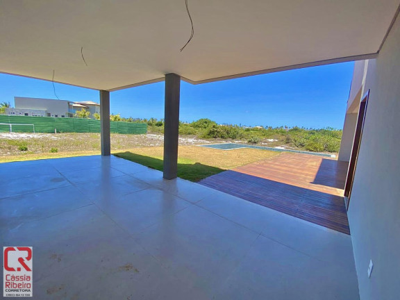 Imagem Casa de Condomínio com 5 Quartos à Venda, 335 m² em Praia Do Forte - Mata De São João