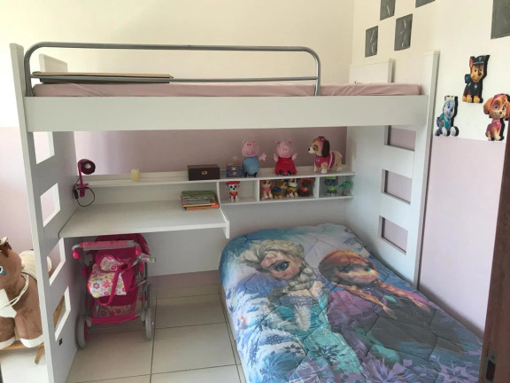 Imagem Casa à Venda, 211 m² em Parque São Quirino - Campinas