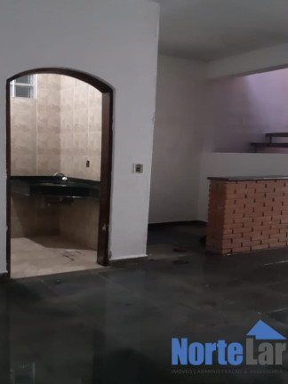 Imagem Sobrado com 2 Quartos à Venda, 270 m² em Vila Boaçava - São Paulo Imagem Sobrado com 2 Quartos à Venda, 270 m² em Vila Boaçava - São Paulo