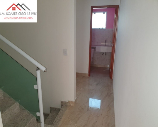 Imagem Sobrado com 3 Quartos à Venda, 180 m² em Jardim São José (zona Norte) - São Paulo Imagem Sobrado com 3 Quartos à Venda, 180 m² em Jardim São José (zona Norte) - São Paulo