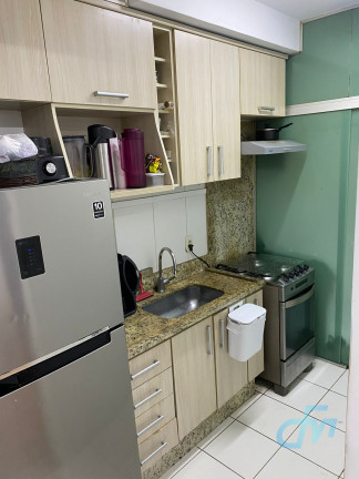 Imagem Apartamento com 2 Quartos para Alugar, 52 m² em Vila Santana - Mogi Das Cruzes Imagem Apartamento com 2 Quartos para Alugar, 52 m² em Vila Santana - Mogi Das Cruzes