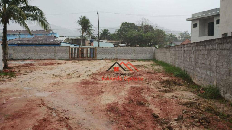 Imagem Terreno para Alugar, 807 m² em Massaguaçu - Caraguatatuba