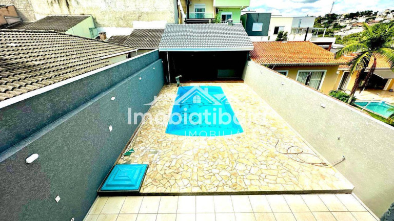 Imagem Casa com 3 Quartos à Venda, 336 m² em Jardim Santa Barbara - Atibaia