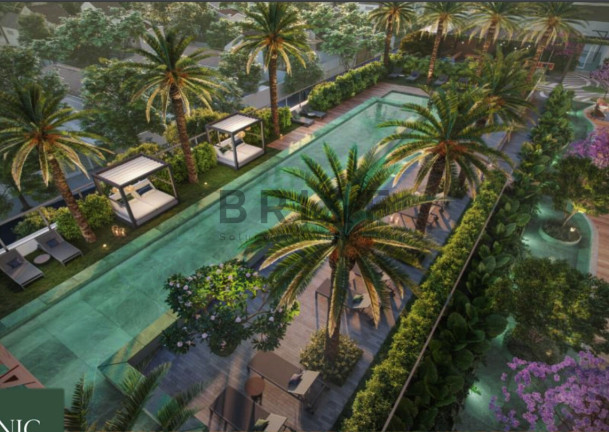 Imagem Apartamento com 3 Quartos à Venda, 139 m² em Campo Belo - São Paulo Imagem Apartamento com 3 Quartos à Venda, 139 m² em Campo Belo - São Paulo