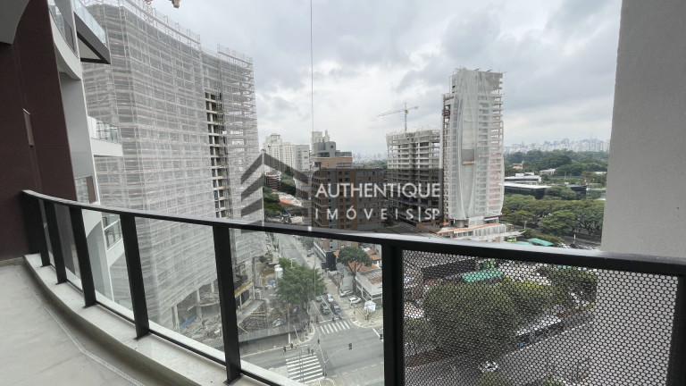 Imagem Apartamento com 1 Quarto à Venda, 62 m² em Moema - São Paulo Imagem Apartamento com 1 Quarto à Venda, 62 m² em Moema - São Paulo
