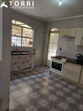 Imagem Sobrado com 3 Quartos à Venda, 228 m² em Jardim Santo Amaro - Sorocaba Imagem Sobrado com 3 Quartos à Venda, 228 m² em Jardim Santo Amaro - Sorocaba