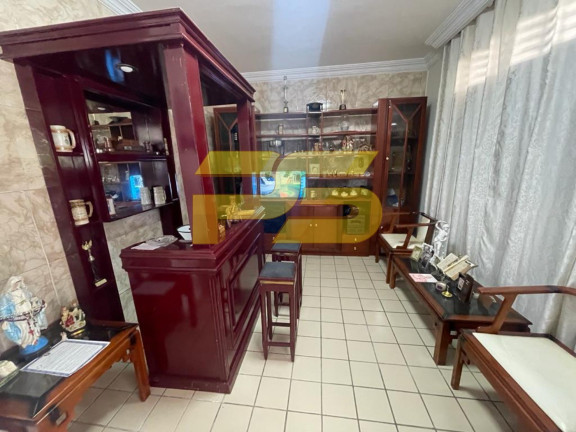 Imagem Casa com 4 Quartos à Venda, 360 m² em Bessa - João Pessoa Imagem Casa com 4 Quartos à Venda, 360 m² em Bessa - João Pessoa
