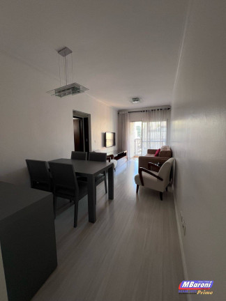 Imagem Apartamento com 2 Quartos para Alugar, 63 m² em Vila Olímpia - São Paulo Imagem Apartamento com 2 Quartos para Alugar, 63 m² em Vila Olímpia - São Paulo