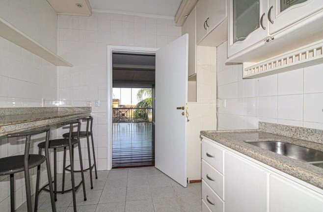 Imagem Casa de Condomínio com 3 Quartos à Venda, 219 m² em Tristeza - Porto Alegre Imagem Casa de Condomínio com 3 Quartos à Venda, 219 m² em Tristeza - Porto Alegre