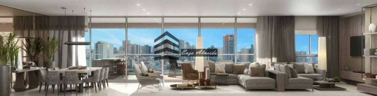Imagem Apartamento com 4 Quartos à Venda, 212 m² em Perdizes - São Paulo Imagem Apartamento com 4 Quartos à Venda, 212 m² em Perdizes - São Paulo