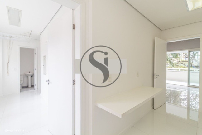 Imagem Apartamento com 3 Quartos à Venda, 151 m² em Itaim Bibi - São Paulo