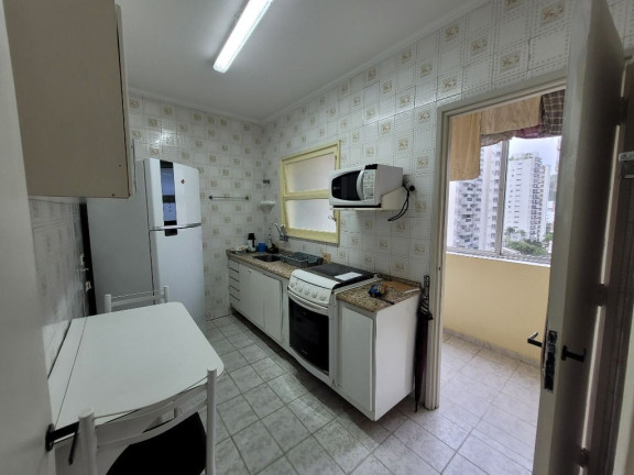 Imagem Apartamento com 2 Quartos à Venda, 95 m² em Pitangueiras - Guarujá Imagem Apartamento com 2 Quartos à Venda, 95 m² em Pitangueiras - Guarujá