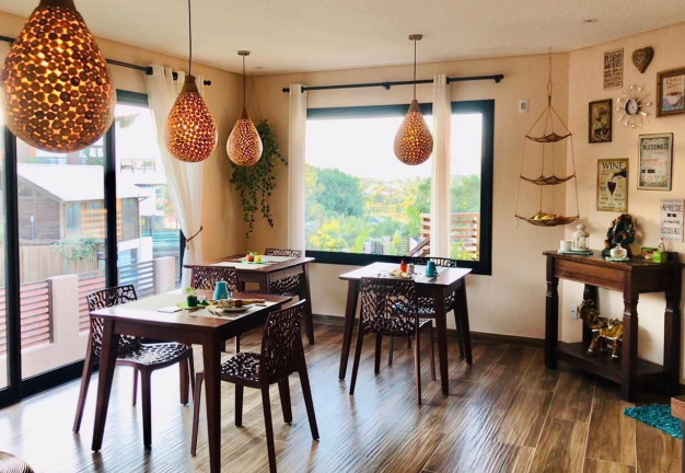 Imagem Imóvel com 2 Quartos à Venda, 406 m² em Praia Do Rosa - Imbituba
