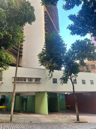Imagem Imóvel Comercial à Venda, 24 m² em Centro - Belo Horizonte