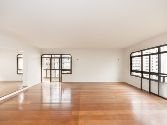 Imagem Apartamento à Venda, 288 m² em Jardim Paulista - São Paulo
