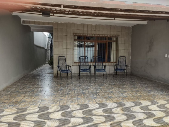 Imagem Sobrado com 3 Quartos à Venda, 192 m² em Caxangá - Suzano Imagem Sobrado com 3 Quartos à Venda, 192 m² em Caxangá - Suzano