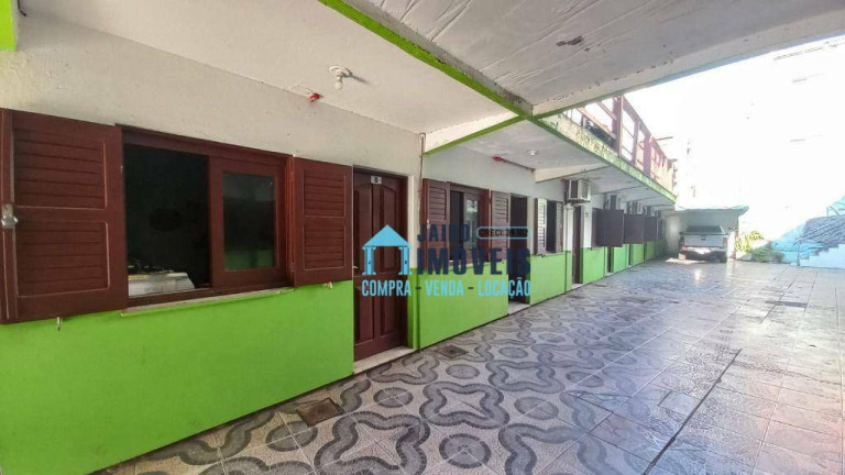 Imagem Edifício Residencial com 29 Quartos à Venda, em Centro - Tramandaí Imagem Edifício Residencial com 29 Quartos à Venda, em Centro - Tramandaí