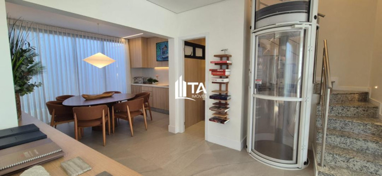 Imagem Casa com 3 Quartos à Venda, 208 m² em Swiss Park - Campinas Imagem Casa com 3 Quartos à Venda, 208 m² em Swiss Park - Campinas