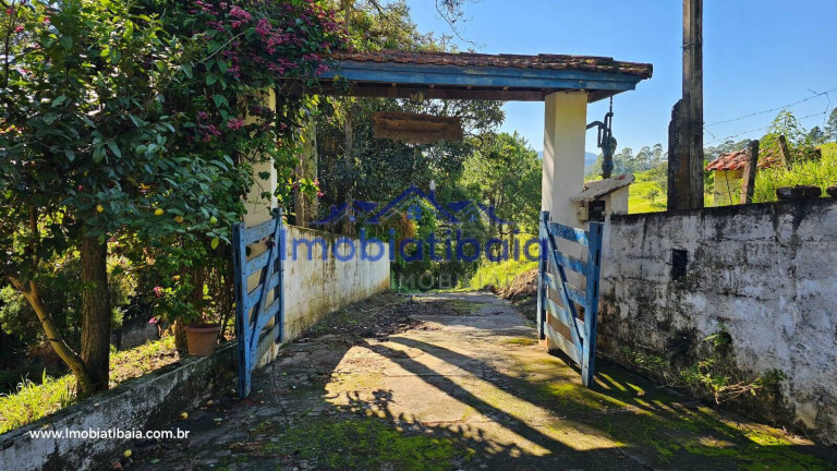 Imagem Chácara com 3 Quartos à Venda, 11.000 m² em Rosário - Atibaia