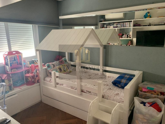 Imagem Apartamento com 4 Quartos à Venda, 259 m² em Jardim Das Colinas - São José Dos Campos Imagem Apartamento com 4 Quartos à Venda, 259 m² em Jardim Das Colinas - São José Dos Campos
