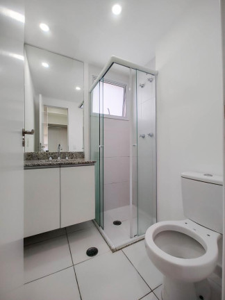Imagem Apartamento com 2 Quartos para Alugar, 60 m² em Jardim Das Belezas - Carapicuíba