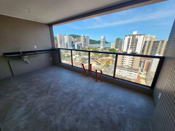 Imagem Imóvel com 2 Quartos à Venda, 116 m² em Canto Do Forte - Praia Grande Imagem Imóvel com 2 Quartos à Venda, 116 m² em Canto Do Forte - Praia Grande