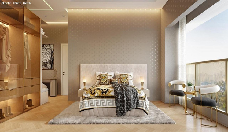 Imagem Imóvel com 3 Quartos à Venda, 221 m² em Moema - São Paulo Imagem Imóvel com 3 Quartos à Venda, 221 m² em Moema - São Paulo