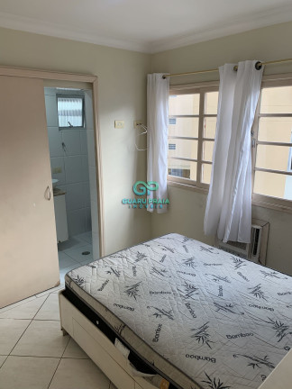 Imagem Apartamento com 2 Quartos à Venda, 75 m² em Enseada - Guarujá