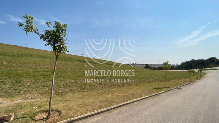 Imagem Terreno em Condomínio à Venda, 520 m² em Chácara Terra Nova - Jundiaí Imagem Terreno em Condomínio à Venda, 520 m² em Chácara Terra Nova - Jundiaí