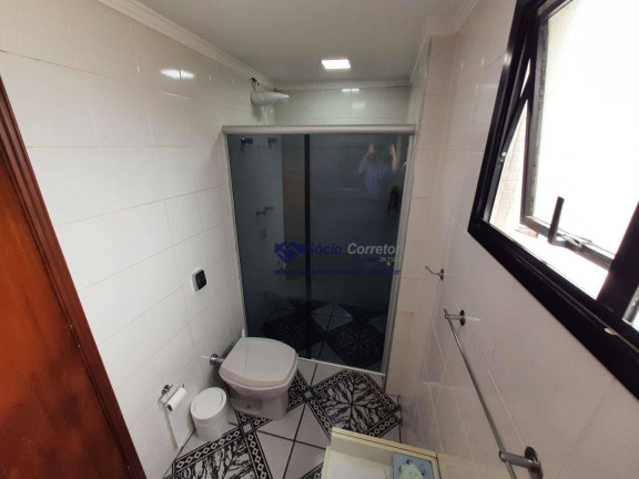 Imagem Apartamento com 3 Quartos à Venda, 121 m² em Tatuapé - São Paulo Imagem Apartamento com 3 Quartos à Venda, 121 m² em Tatuapé - São Paulo