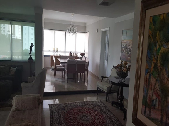 Imagem Imóvel com 4 Quartos à Venda, 300 m² em Jardim Vila Mariana - São Paulo
