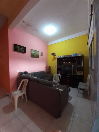Imagem Casa com 9 Quartos à Venda, 200 m² em Jardim Santo Estevao - Carapicuíba