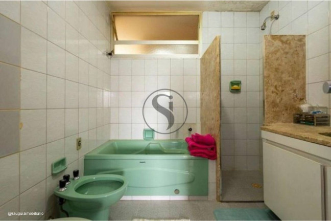 Imagem Apartamento com 3 Quartos à Venda, 189 m² em Perdizes - São Paulo