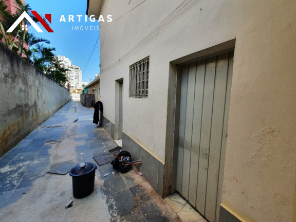 Imagem Casa com 2 Quartos à Venda, 80 m² em Vila Regente Feijó - São Paulo