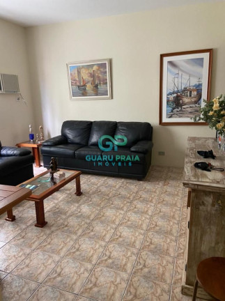 Imagem Apartamento com 2 Quartos à Venda, 77 m² em Enseada - Guarujá