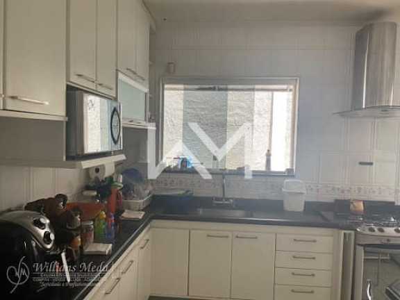Imagem Sobrado com 4 Quartos à Venda, 220 m² em Jardim Santa Mena - Guarulhos Imagem Sobrado com 4 Quartos à Venda, 220 m² em Jardim Santa Mena - Guarulhos