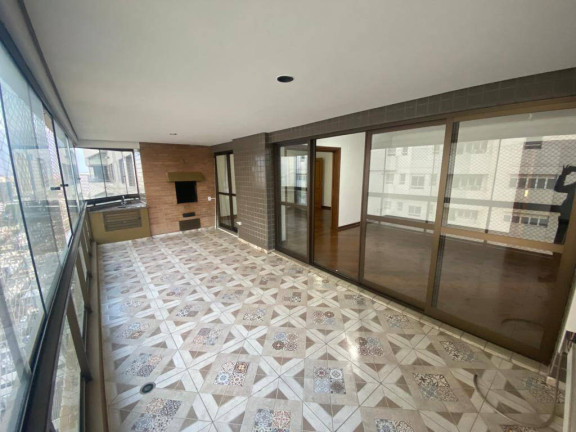 Apartamento com 4 Quartos à Venda, 288 m² em Alphaville - Barueri