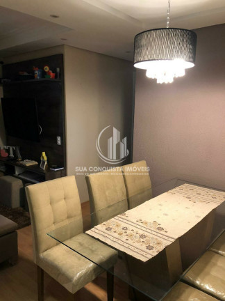 Imagem Apartamento com 2 Quartos à Venda, 55 m² em Jardim Tatiana - Votorantim