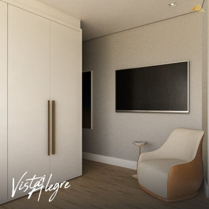 Imagem Apartamento com 1 Quarto à Venda, 56 m² em Marapé - Santos Imagem Apartamento com 1 Quarto à Venda, 56 m² em Marapé - Santos