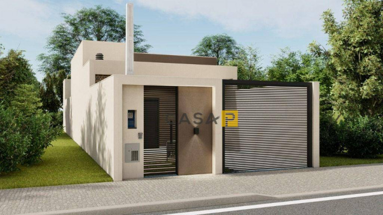 Imagem Casa com 3 Quartos à Venda, 113 m² em Jardim Bertoni - Americana Imagem Casa com 3 Quartos à Venda, 113 m² em Jardim Bertoni - Americana