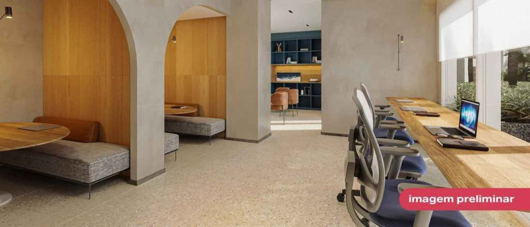 Imagem Apartamento com 3 Quartos à Venda, 104 m² em Vila Mogilar - Mogi Das Cruzes